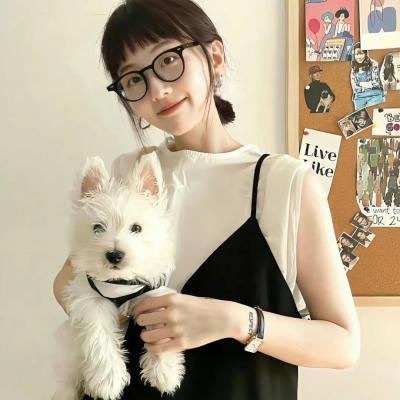 如此被爱