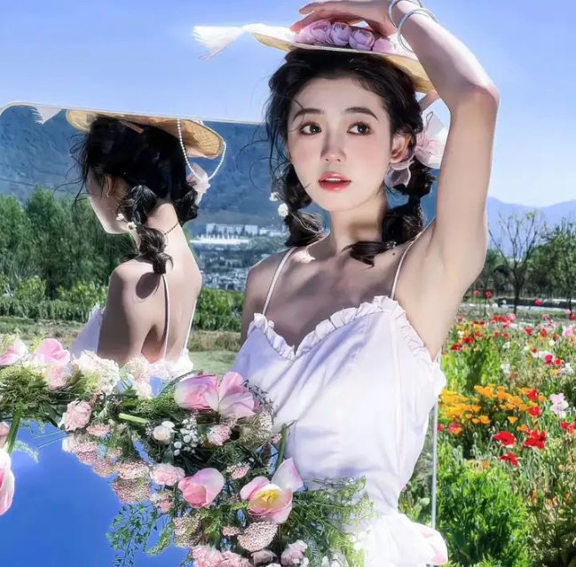 只为你遗憾