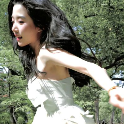 有个地方叫马兰